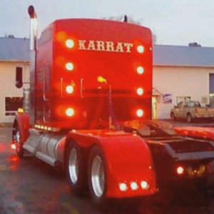 JT Karrat & Sons professional transportation brokerage firm