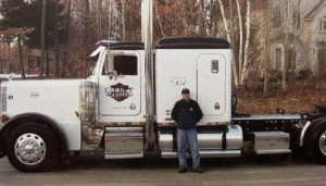 J.T. Karrat & Sons Trucking Solutions